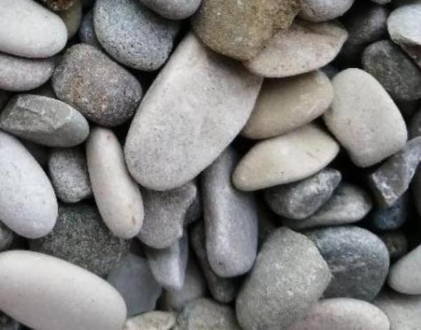 Где заказать гальку и каменную крошку с доставкой?  во Владимире