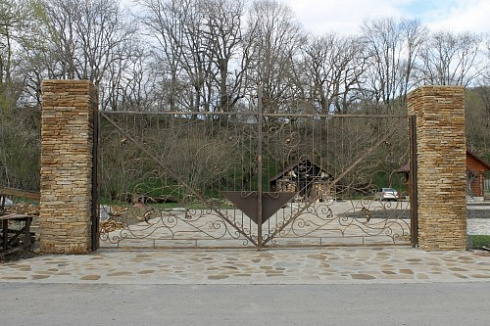 Kamenclub.ru: Песчаник (хворост) art PSG-5-06  купить во Владимире    1 900 руб/кв.м   фото КАМЕНЬ КЛУБ