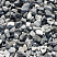 Kamenclub.ru: Мраморная крошка (щебень галтованный микс:: белый-черный) фр.20-40 мм  купить во Владимире мрамор белый, черный мраморный галтованный щебень 15500 руб/т   фото КАМЕНЬ КЛУБ