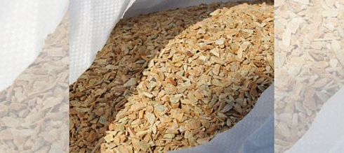 Kamenclub.ru: Щебень крошка желтый (ЗЛАТОЛИТ) фр. 10-20 мм.  купить во Владимире златолит бежевый, золотистый, желтый каменная декоративная крошка щебня златолита 10800 руб/т   фото КАМЕНЬ КЛУБ