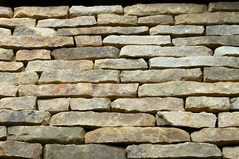 Kamenclub.ru: Песчаник (хворост) art PSG-5-06  купить во Владимире    1 900 руб/кв.м   фото КАМЕНЬ КЛУБ