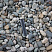 Kamenclub.ru: Галька речная окат (пестрая) фр. 20-40 мм. купить  во Владимире галька речная пестрая, серая, серые оттенки галька речная окатанная округлая 5000 руб/т   фото КАМЕНЬ КЛУБ