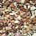 Kamenclub.ru: Щебень крошка желтый (ЗЛАТОЛИТ) фр. 20-40 мм.  купить во Владимире златолит бежевый, золотистый, желтый декоративная каменная крошка 10800 руб/т   фото КАМЕНЬ КЛУБ