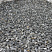 Kamenclub.ru: Щебень крошка черный (мрамор) фр. 10-20 мм.  купить во Владимире мрамор черный с белыми прожилками, черный, белый каменная ландшафтная декоративная крошка щебня 11000 руб/т   фото КАМЕНЬ КЛУБ