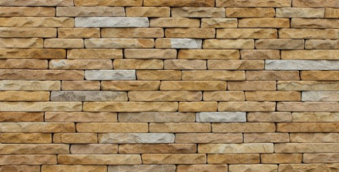 Kamenclub.ru: Песчаник (лапша) art PSG-3-02  купить во Владимире    2400 руб/кв.м   фото КАМЕНЬ КЛУБ