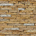 Kamenclub.ru: Песчаник (лапша) art PSG-3-02  купить во Владимире    2400 руб/кв.м   фото КАМЕНЬ КЛУБ