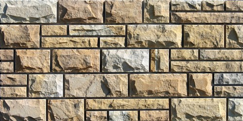 Kamenclub.ru: Песчаник плитка (Палермо) art PSG-L-04  купить во Владимире    2850 руб/кв.м   фото КАМЕНЬ КЛУБ