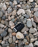 ФРАКЦИЯ 40-70 мм  купить во Владимире фото и видео на сайте Камень Клуб