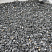 Kamenclub.ru: Щебень крошка черный (мрамор) фр. 40-70 мм.  купить во Владимире мрамор черный с белыми прожилками, черный, белый декоративный щебень 11000 руб/т   фото КАМЕНЬ КЛУБ