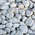 Kamenclub.ru: Щебень галтованный белый (мрамор) фр.5-10 мм.  купить во Владимире мрамор белый, айвори, молочный каменная мраморная декоративная ландшафтная крошка 17000 руб/т   фото КАМЕНЬ КЛУБ