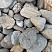 Kamenclub.ru: Галька речная окат (серая) фр.40-60 мм купить  во Владимире галька речная серый бежевый рыжий коричневый округлый речной камень 5000 руб/т   фото КАМЕНЬ КЛУБ
