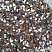 Kamenclub.ru: Мраморная крошка (щебень галтованный микс:: белый-черный) фр.5-10 мм  купить во Владимире мрамор белый, черный, молочный, серый галтовка мраморная окатанная декоративная ландшафтная 15500 руб/т   фото КАМЕНЬ КЛУБ