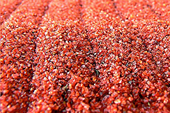 Гранатовый песок  30-60 Mesh во Владимире 