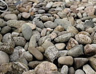 ФРАКЦИЯ 20-40 мм  купить во Владимире фото и видео на сайте Камень Клуб