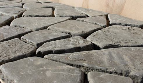 Kamenclub.ru: Плитняк (Коста-Рика) art PRS-L-01  купить во Владимире    1 350 руб/кв.м   фото КАМЕНЬ КЛУБ