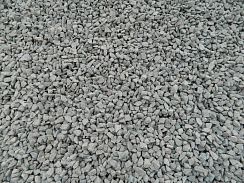фото Щебень строительный (гравийный, гранитный, известняковый) фракции 5-20  во Владимире