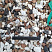 Kamenclub.ru: Мраморная крошка (щебень галтованный микс:белый-зеленый-розовый) фр.20-40 мм.  купить во Владимире мрамор белый, зеленый, розовый мрамор декоративный (галтовка) 15500 руб/т   фото КАМЕНЬ КЛУБ