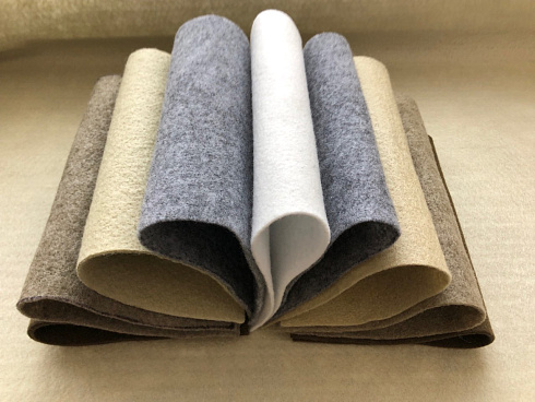 НЕТКАНЫЙ ГЕОТЕКСТИЛЬ 200 г/м²    во Владимире 