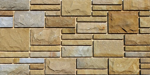 Kamenclub.ru: Песчаник плитка (Греция) art PSG-L-03  купить во Владимире    2850 руб/кв.м    фото КАМЕНЬ КЛУБ