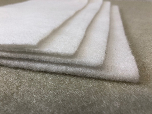 НЕТКАНЫЙ ГЕОТЕКСТИЛЬ 150 г/м²    во Владимире 