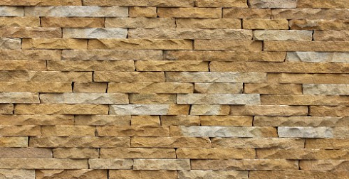 Kamenclub.ru: Песчаник (лапша) art PSG-3-01  купить во Владимире    2300 руб/кв.м   фото КАМЕНЬ КЛУБ