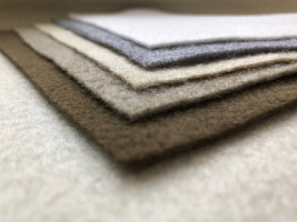 НЕТКАНЫЙ ГЕОТЕКСТИЛЬ 350 г/м²    во Владимире 