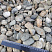 Kamenclub.ru: Галька речная окат (пестрая) фр. 20-40 мм. купить  во Владимире галька речная пестрая, серая, серые оттенки галька речная окатанная округлая 5000 руб/т   фото КАМЕНЬ КЛУБ