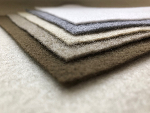 НЕТКАНЫЙ ГЕОТЕКСТИЛЬ 100 г/м²    во Владимире 