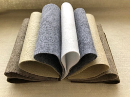 НЕТКАНЫЙ ГЕОТЕКСТИЛЬ 300 г/м²    во Владимире 