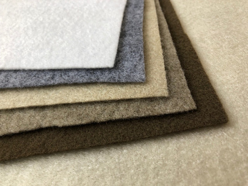 НЕТКАНЫЙ ГЕОТЕКСТИЛЬ 200 г/м²    во Владимире 