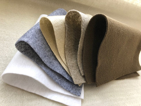 НЕТКАНЫЙ ГЕОТЕКСТИЛЬ 200 г/м²    во Владимире 