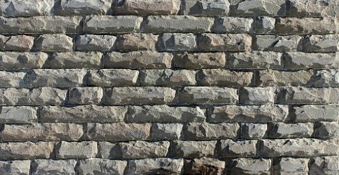 Kamenclub.ru: Плитняк (серый дракон) art PRS-5-02  купить во Владимире    3 450 руб/кв.м   фото КАМЕНЬ КЛУБ