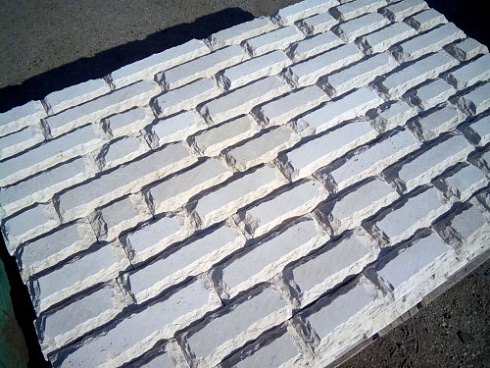 Kamenclub.ru: Мрамор-известняк (плитка) art ITB-7-01  купить во Владимире    1   фото КАМЕНЬ КЛУБ