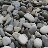 КАМНИ ПО ФРАКЦИЯМ (сортировка по размерам)  купить во Владимире фото и видео на сайте Камень Клуб