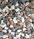 Kamenclub.ru: МРАМОРНАЯ ДЕКОРАТИВНАЯ ГАЛТОВКА (крошка и щебень)  купить во Владимире       фото КАМЕНЬ КЛУБ