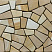 Kamenclub.ru: Песчаник брусчатка (Готика) art PSG-L-01  купить во Владимире    2300 руб/кв.м   фото КАМЕНЬ КЛУБ