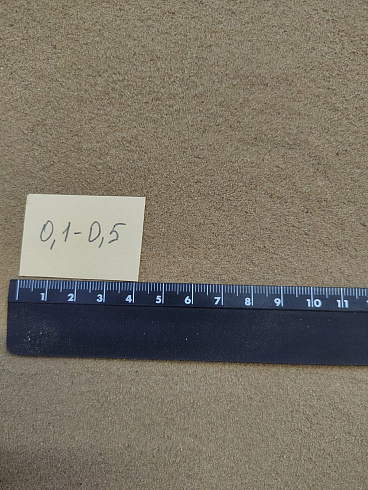 Кварцевый песок для площадок фр. 0,1-0,5 мм.  купить во Владимире фото Камень Клуб