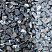 Kamenclub.ru: Щебень крошка черный (мрамор) фр. 20-40 мм.  купить во Владимире мрамор черный с белыми прожилками мраморная каменная крошка 11000 руб/т   фото КАМЕНЬ КЛУБ