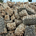 Kamenclub.ru: Крымский природный меотис фр. 100-500 мм.  купить во Владимире меотис бежевый рыжий молочный желтый ракушечник 4 500 руб/т   фото КАМЕНЬ КЛУБ
