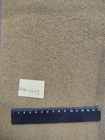 Кварцевый песок для площадок фр. 0,16-0,63 мм.  купить во Владимире фото Камень Клуб