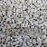Kamenclub.ru: Мраморная крошка, щебень, цвет-белый, фр. 10-20 мм.  купить во Владимире мрамор белый, молочный айвори каменная ландшафтная декоративная крошка шебня 12000 руб/т   фото КАМЕНЬ КЛУБ